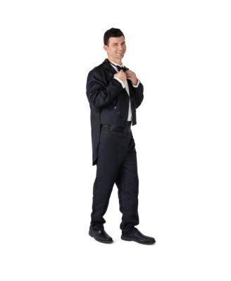 Tuxedo Costume - Adults