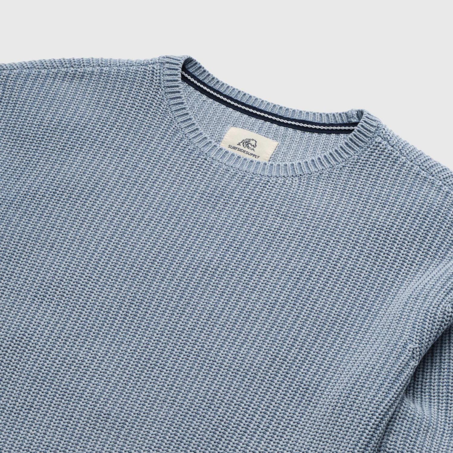 Eddie Knit Sweater