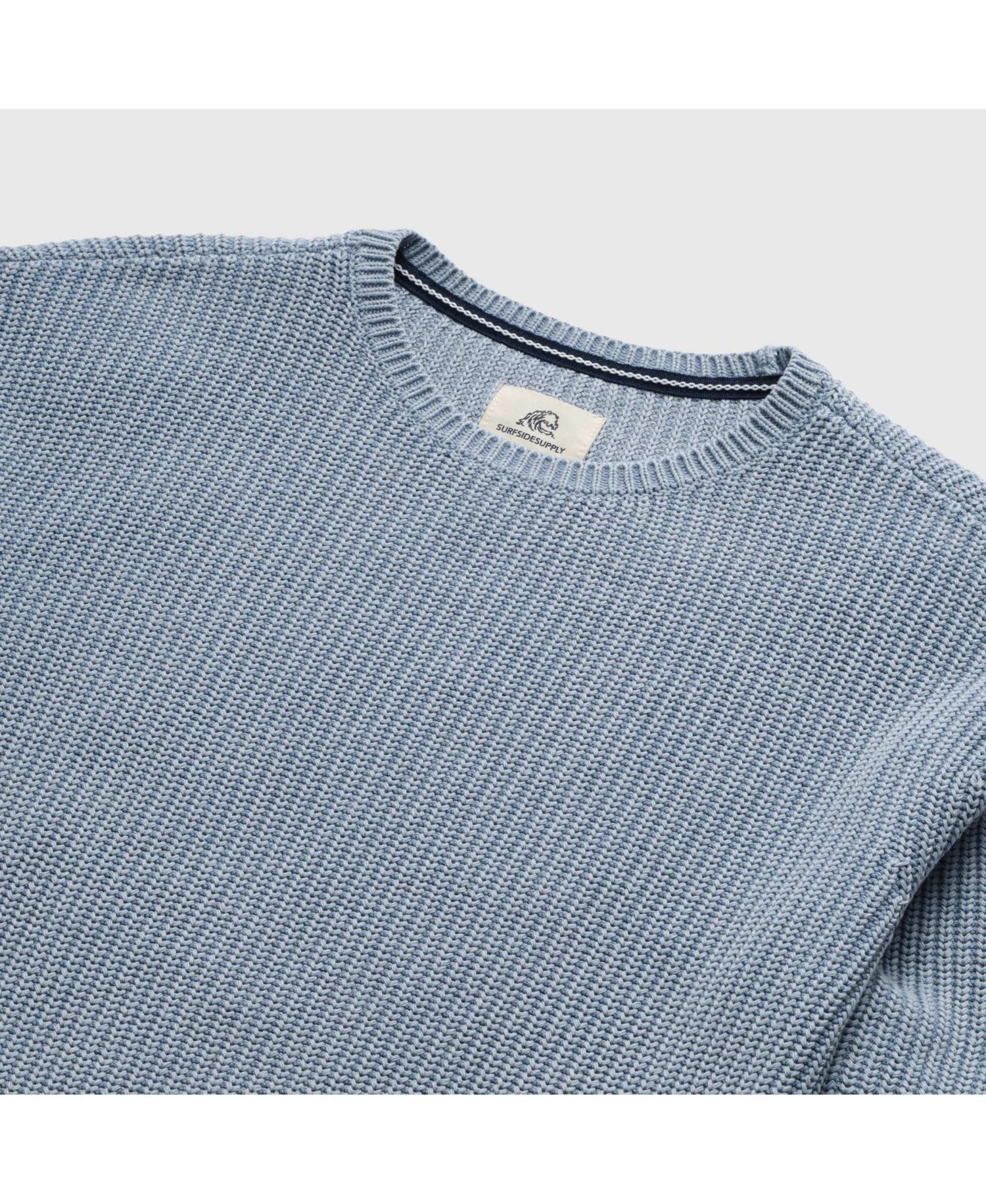 Eddie Knit Sweater