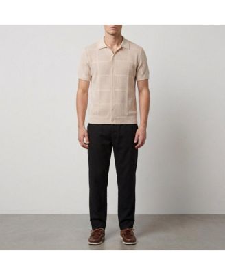 Men's Brent Knit Sweater