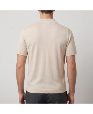 Men's Mens's Brent Stripe Knit Sweater