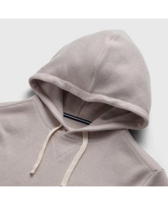 Justin Cashmist Fleece Hoodie