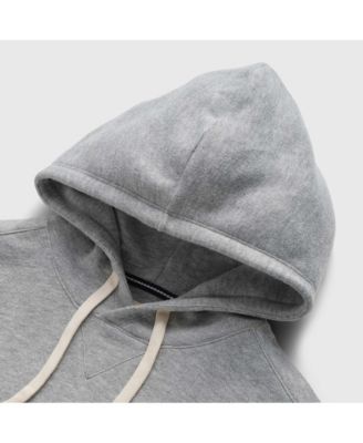 Men's Justin Cashmist Fleece Hoodie