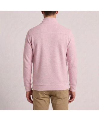 Men's Surfside Supply Co. Bobby Cashmist Fleece Quarter Zip