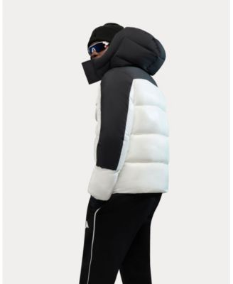 Men's Chambery Expedition Puffer Jacket