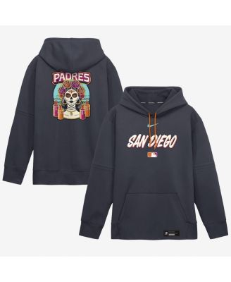 Nike Men's Black San Diego Padres 2026 City Connect Authentic