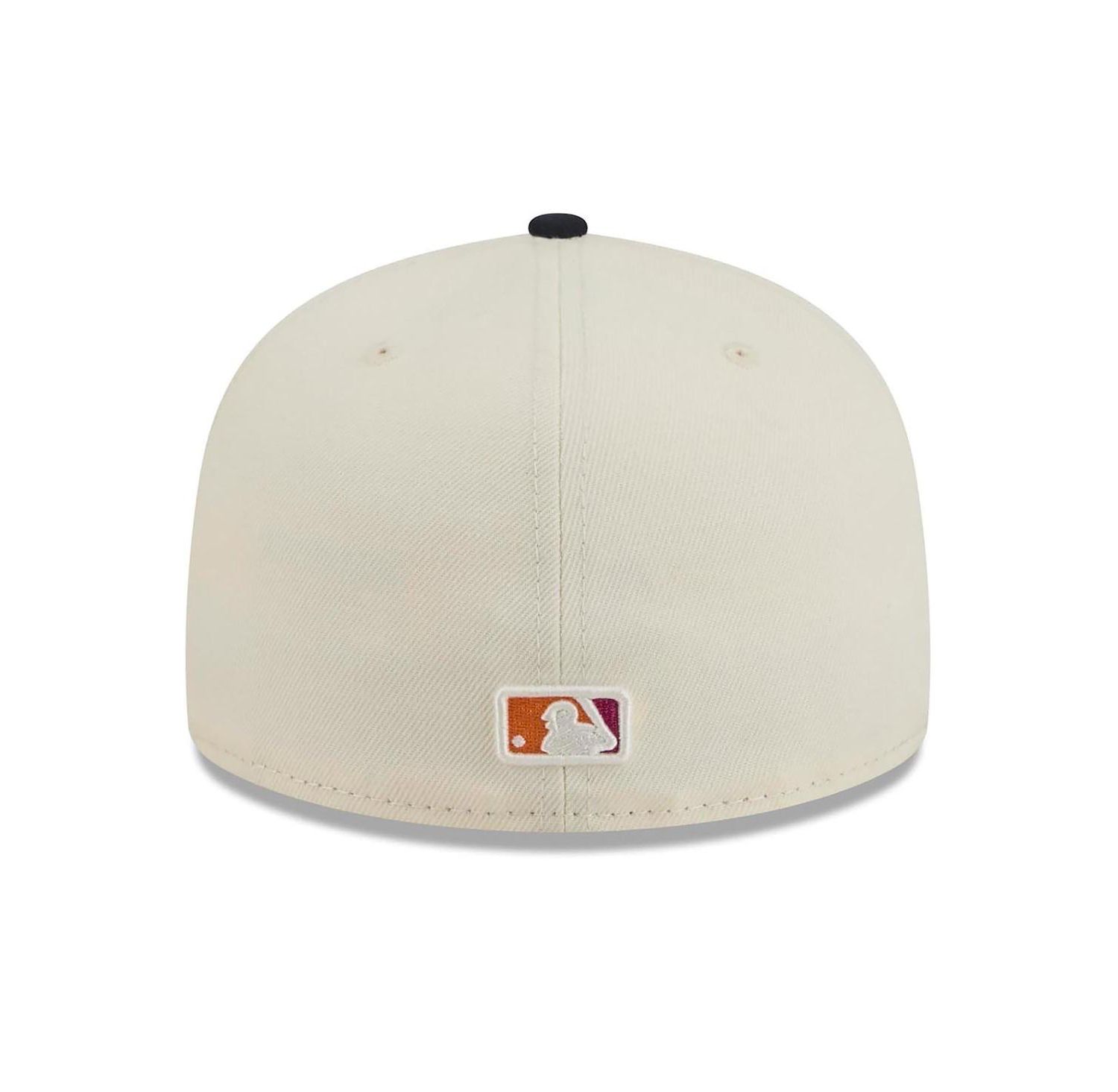 Men's Cream/Navy San Diego Padres 2026 City Connect 59FIFTY Fitted Hat