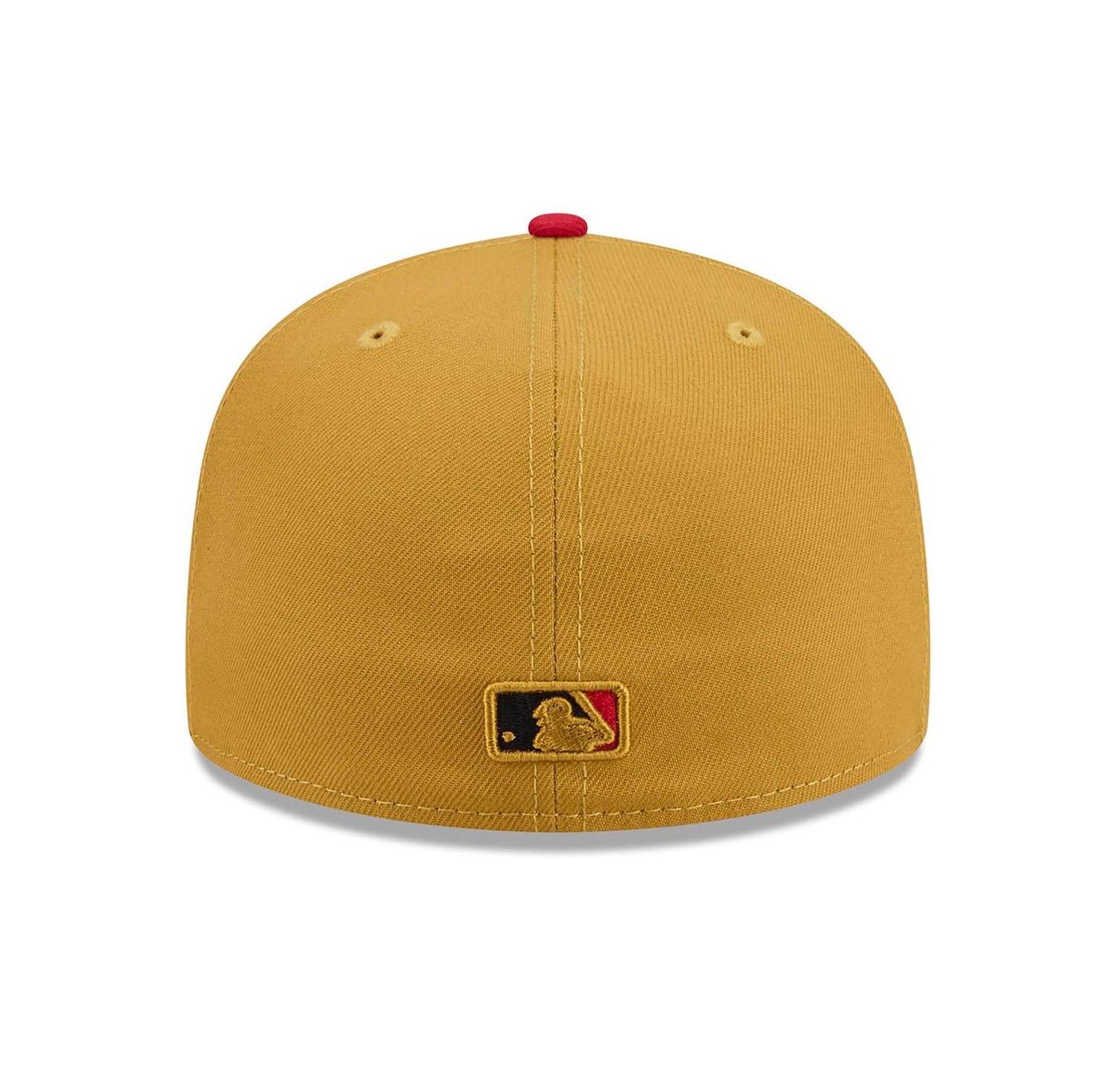 Men's Black Pittsburgh Pirates 2026 City Connect 59FIFTY Fitted Hat