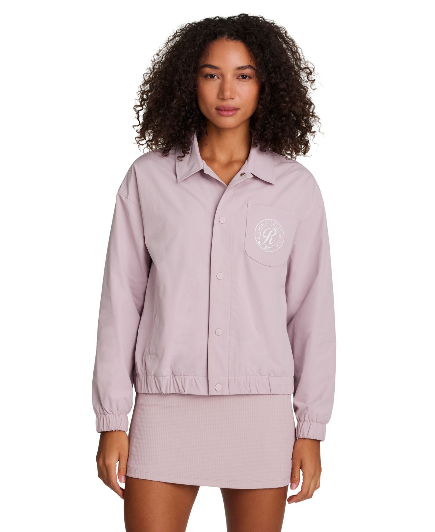 Women's Time Out Caddie Regular Fit Jacket