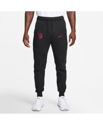 Men's Black USMNT Tech Fleece Joggers
