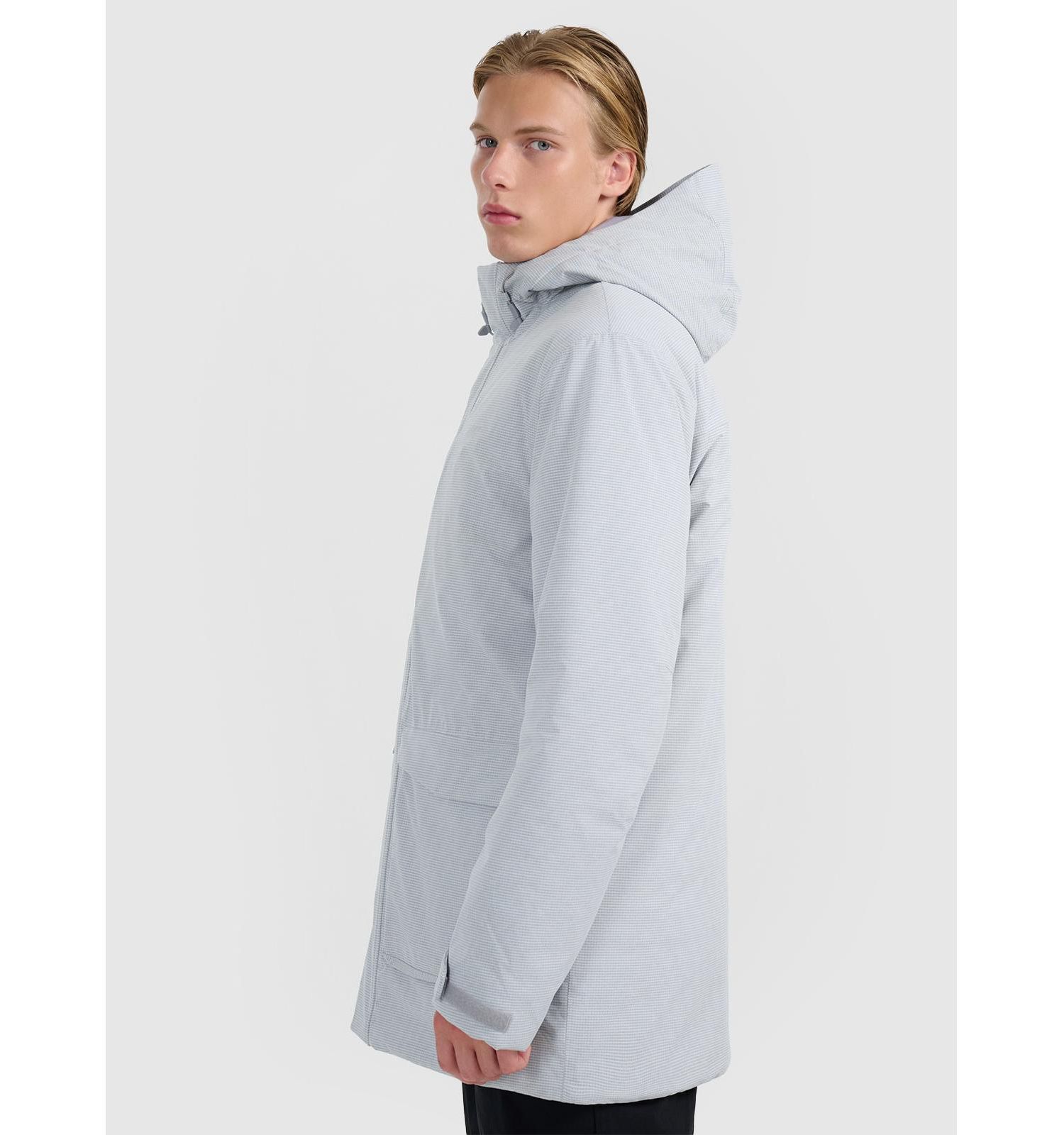 Men's Transitional Parka Membrane