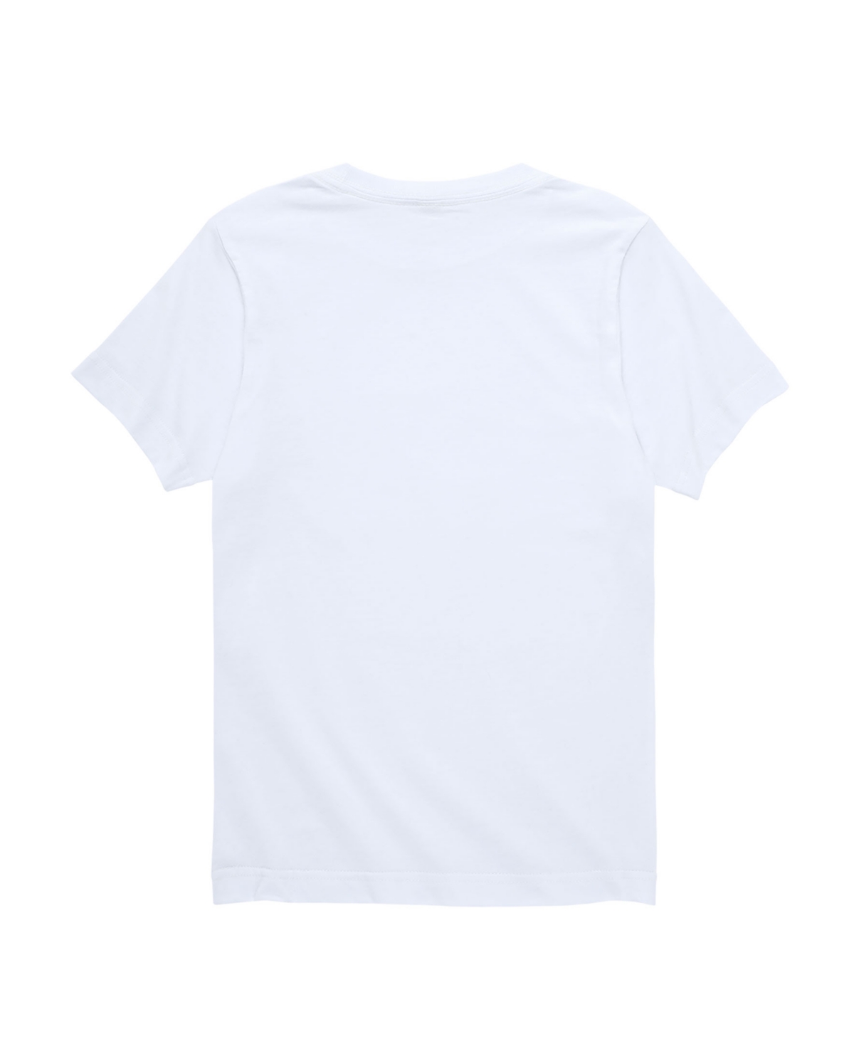 Peanuts Boys' 8-20 Graphic Short-Sleeve T-Shirt