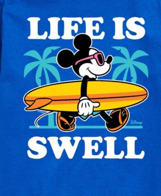 Boys' Toddler 2T-5T Graphic Short-Sleeve T-Shirt