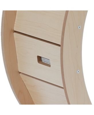 Zeus and Ruta Large Cat Exercise Wheel Treadmill for Indoor Cats