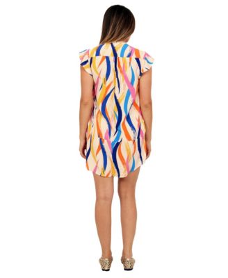 Casual Spring Dresses - Macy's