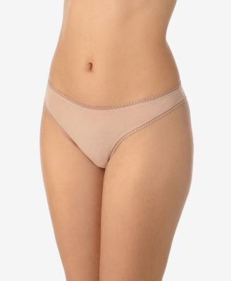 Women's Mesh Hip G 3 Pack Underwear 3512P3