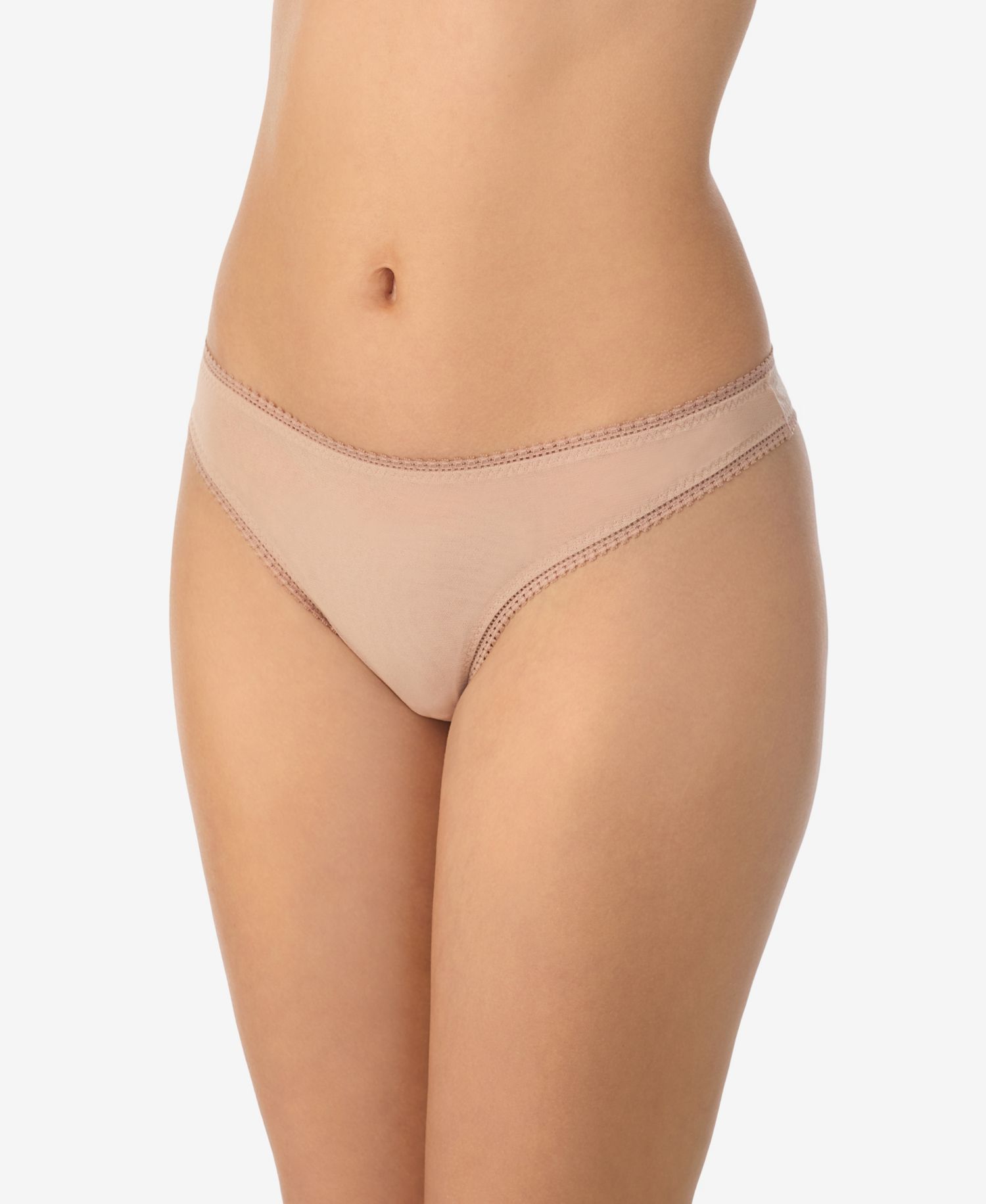 Women's Mesh Hip G 3 Pack Underwear 3512P3
