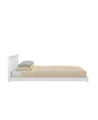 Classic Floor Bed, Twin