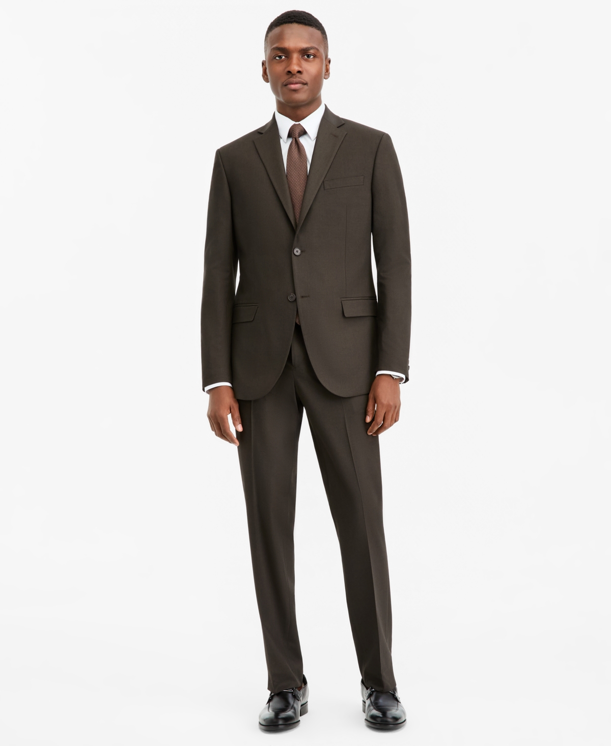 Dkny Men's Modern-Fit Fall 2-Piece Suit