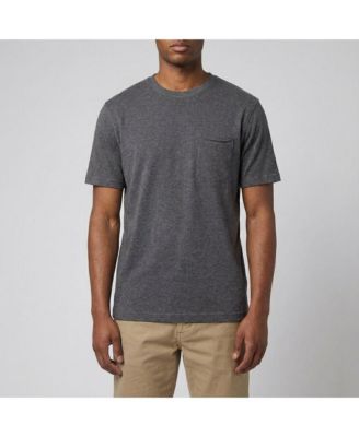Men's Nick Slub Pocket Tee