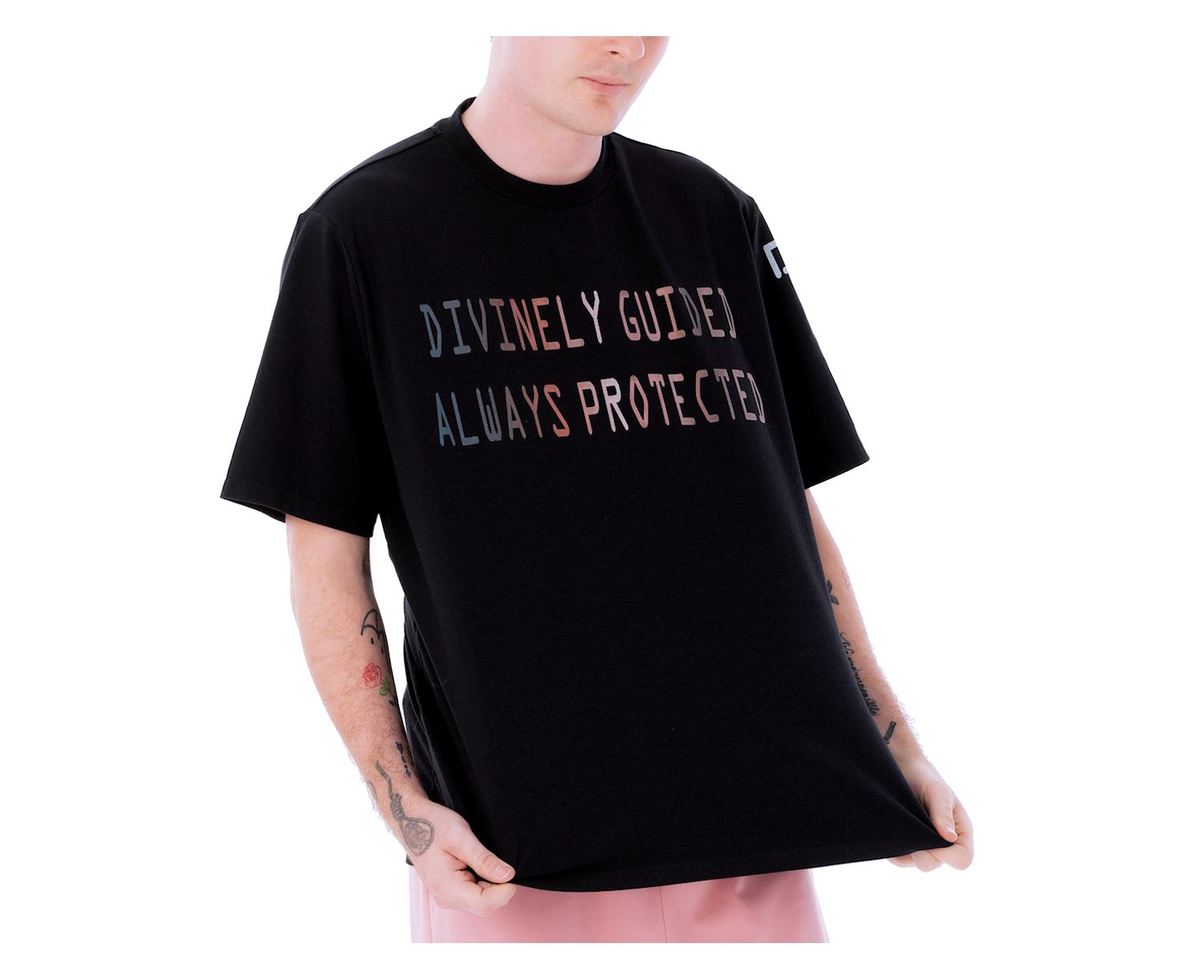 Men's Divinely Guided T-Shirt