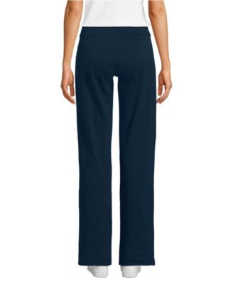 Women's Starfish Mid Rise Straight Leg Pants