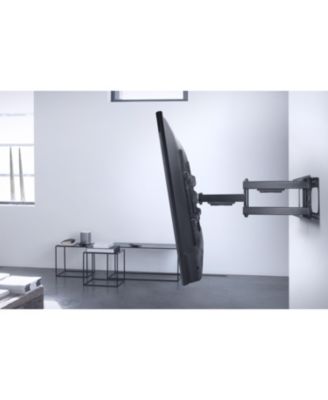 Full-Motion TV Wall Mount