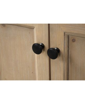 48" Kelly, Weathered Fir Finish, Engineered Quartz Countertop