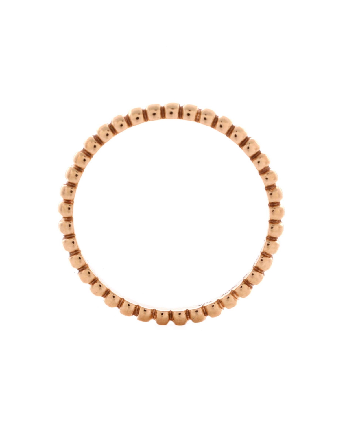 Pre-Owned Van Cleef & Arpels Perlee Ring