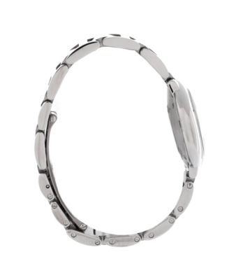 Ballon Bleu de Cartier Quartz Watch in Stainless Steel 28mm