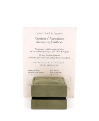 Sweet Alhambra Bracelet