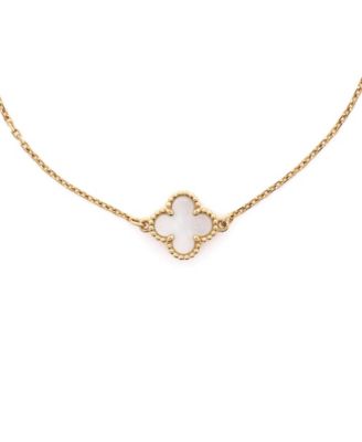 Sweet Alhambra Bracelet