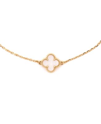 Sweet Alhambra Bracelet