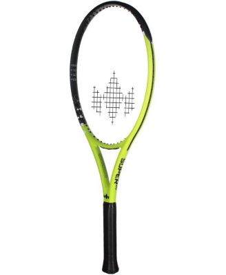 Super Strung - Tennis Racket