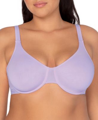 Women's Cotton Stretch Extreme Comfort Bra, 3 Pack