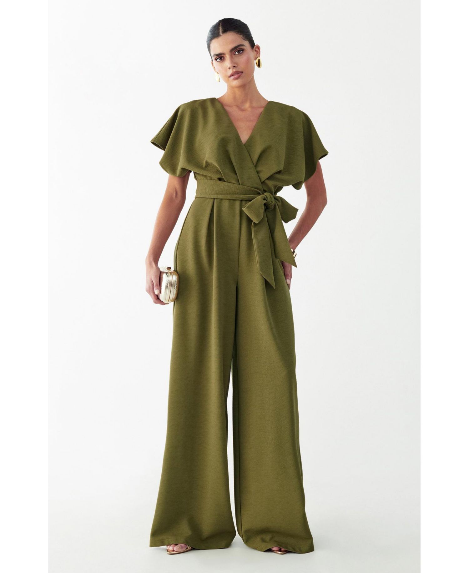 Women's Hannah Jumpsuit