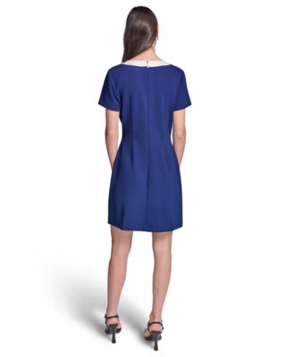 Women's Above The Knee A-Line Dresses | Macy's