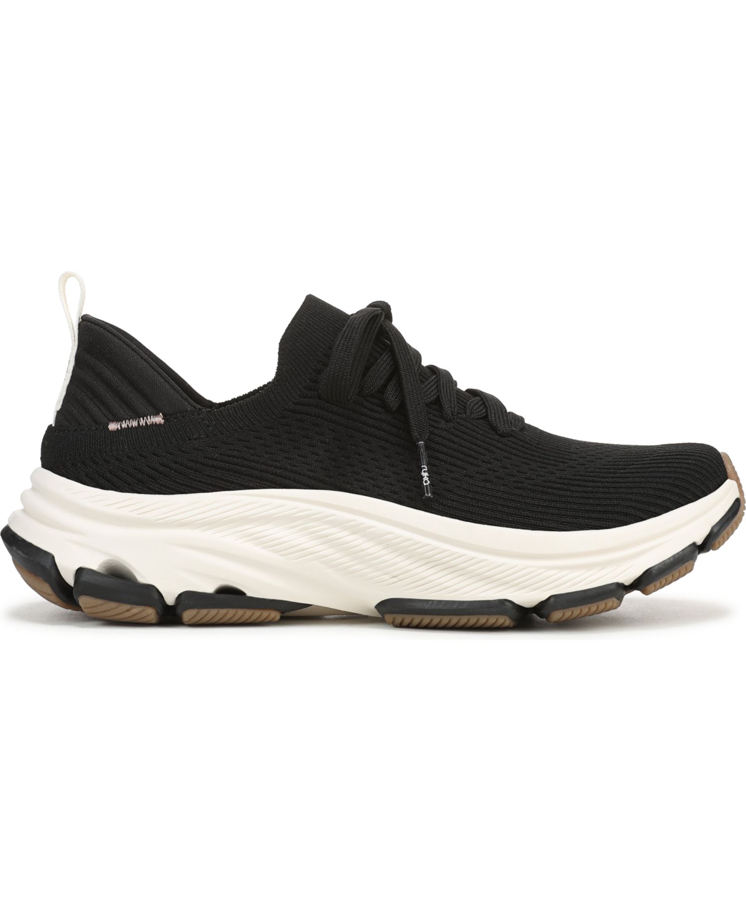 Women's Devotion Max Fuse Walking Lace-Up Sneakers