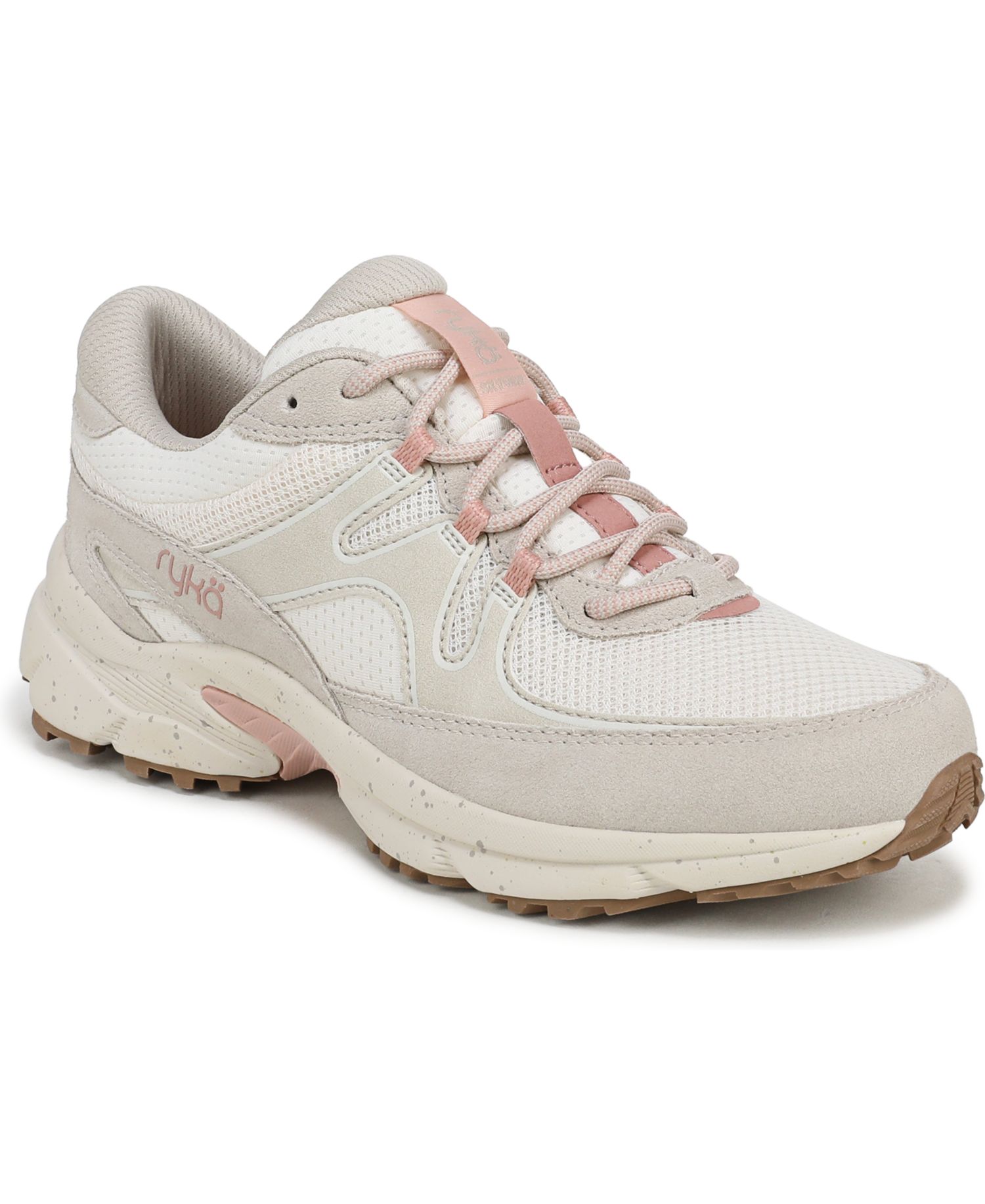 Women's Skyway Lace-Up Sneakers