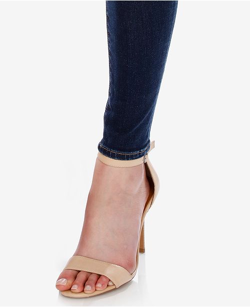 macys womens jeggings