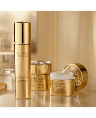 Re-Nutriv Moisturizer Ultimate Lift Regenerating Youth Emulsion, 2.5 oz.