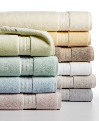 Hotel Collection - Hotel Collection Finest  35" x 70" Bath Sheet