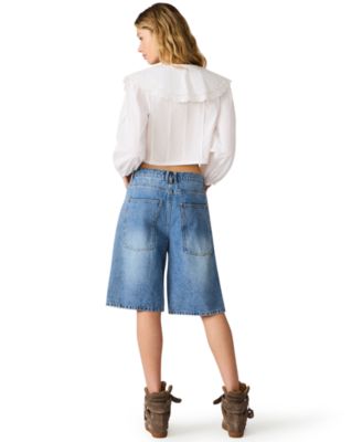 Women's Wrenn Long-Sleeve Top