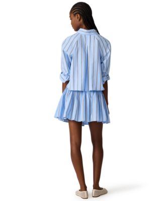 Women's Tess Long-Sleeve Shirt