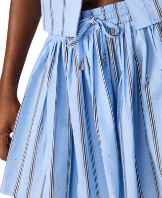 Women's Tyria A-Line Skirt