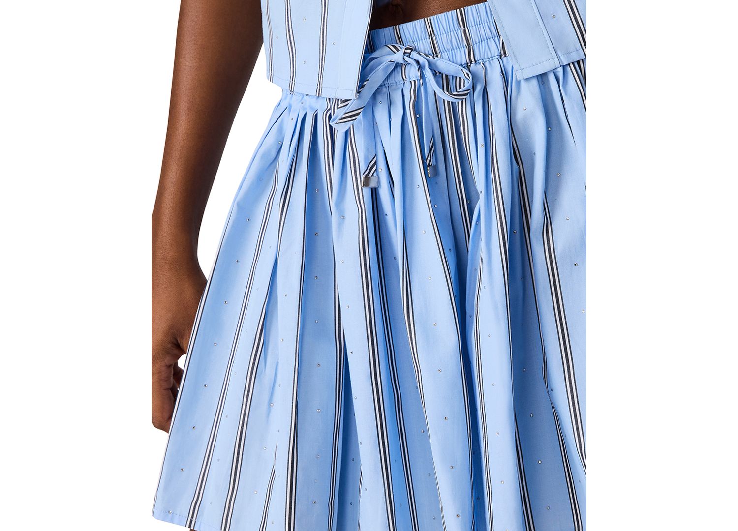 Women's Tyria A-Line Skirt