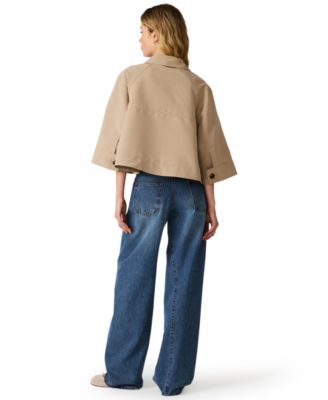 Women's Rhode Button-Front Jacket