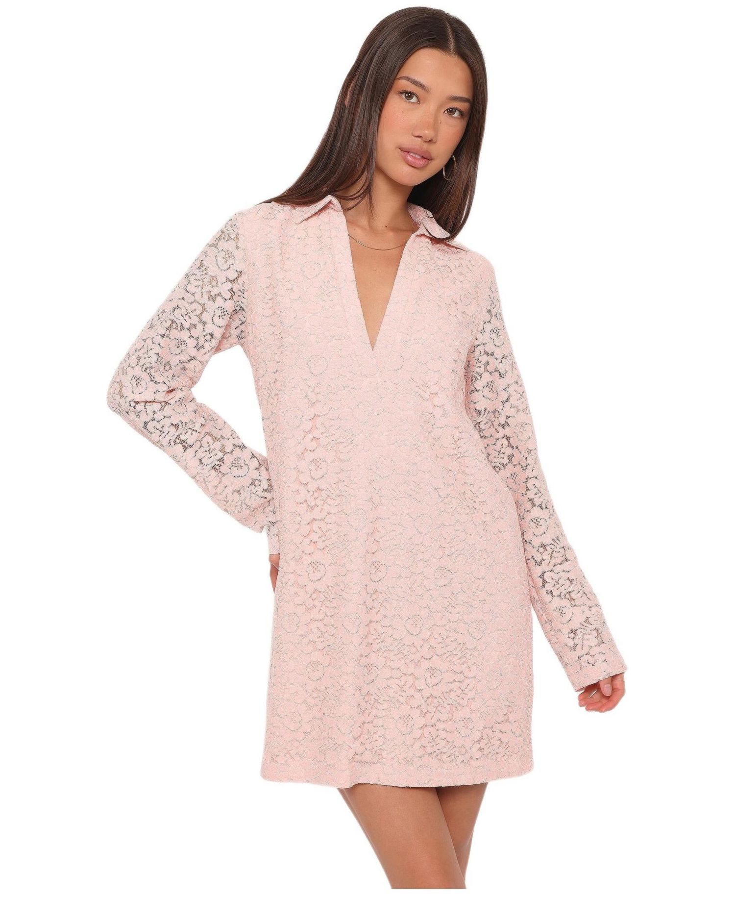 Women's Cidel Mini Dress