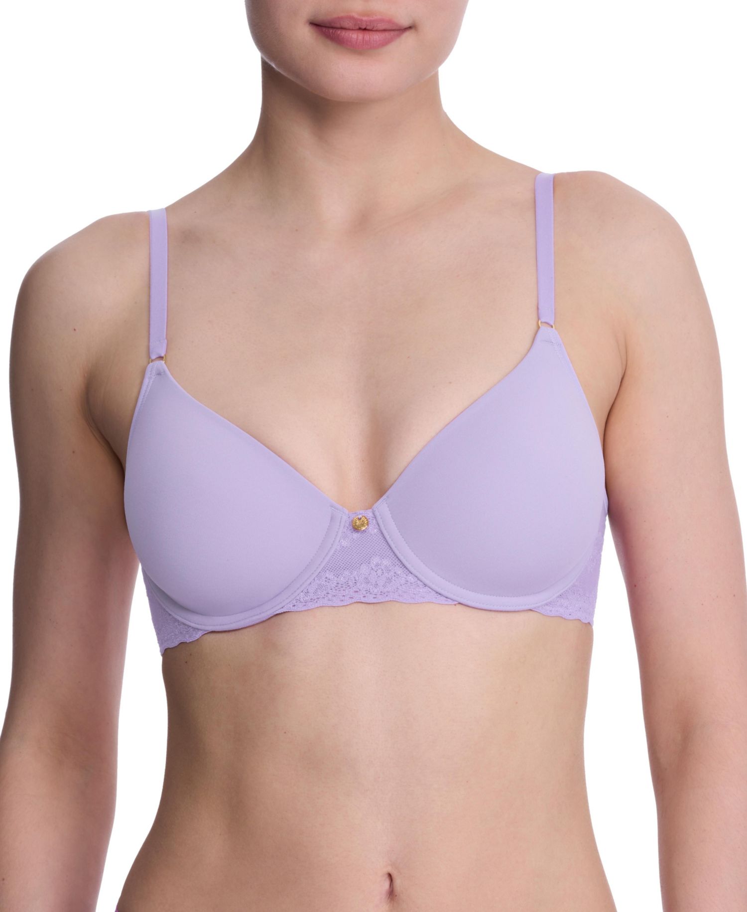 Women's Bliss Perfection Seamless T-Shirt Bra