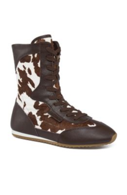 Women's Phoenix High Top Sneaker